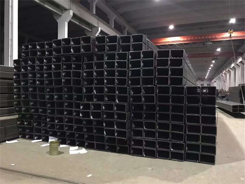 元江冷拔方管选型指南 工程采购怎么选